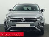 VW T-Roc bei Sportwagen.expert - Abbildung (9 / 15)