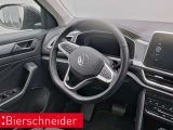 VW T-Roc bei Sportwagen.expert - Abbildung (12 / 15)