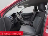 VW T-Cross bei Sportwagen.expert - Abbildung (14 / 15)