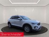 VW T-Roc bei Sportwagen.expert - Abbildung (9 / 15)