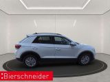 VW T-Roc bei Sportwagen.expert - Abbildung (8 / 15)