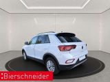 VW T-Roc bei Sportwagen.expert - Abbildung (4 / 15)