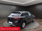 VW T-Roc bei Sportwagen.expert - Abbildung (6 / 15)