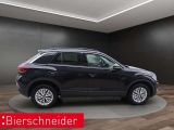 VW T-Roc bei Sportwagen.expert - Abbildung (8 / 15)