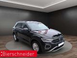 VW T-Roc bei Sportwagen.expert - Abbildung (9 / 15)