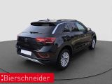 VW T-Roc bei Sportwagen.expert - Abbildung (10 / 15)