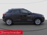 VW T-Roc bei Sportwagen.expert - Abbildung (6 / 15)