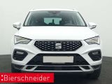 Seat Ateca bei Sportwagen.expert - Abbildung (9 / 15)