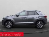 VW T-Roc bei Sportwagen.expert - Abbildung (4 / 14)