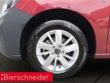 VW Caddy bei Sportwagen.expert - Abbildung (3 / 15)