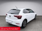 VW Polo bei Sportwagen.expert - Abbildung (10 / 15)