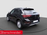 VW T-Roc bei Sportwagen.expert - Abbildung (9 / 15)