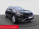 VW T-Roc bei Sportwagen.expert - Abbildung (4 / 15)