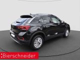 VW T-Roc bei Sportwagen.expert - Abbildung (10 / 15)