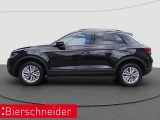 VW T-Roc bei Sportwagen.expert - Abbildung (5 / 15)