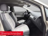VW Touran bei Sportwagen.expert - Abbildung (14 / 15)
