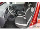 Dacia Lodgy bei Sportwagen.expert - Abbildung (7 / 15)