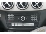 Mercedes-Benz B-Klasse bei Sportwagen.expert - Abbildung (15 / 15)
