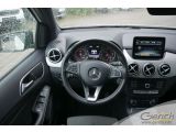 Mercedes-Benz B-Klasse bei Sportwagen.expert - Abbildung (8 / 15)