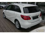 Mercedes-Benz B-Klasse bei Sportwagen.expert - Abbildung (5 / 15)