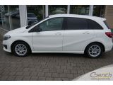 Mercedes-Benz B-Klasse bei Sportwagen.expert - Abbildung (6 / 15)