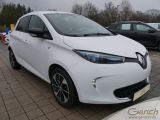 Renault Zoe bei Sportwagen.expert - Abbildung (3 / 15)