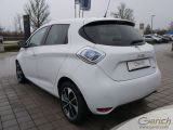 Renault Zoe bei Sportwagen.expert - Abbildung (7 / 15)