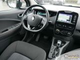 Renault Zoe bei Sportwagen.expert - Abbildung (13 / 15)