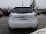 Renault Zoe bei Sportwagen.expert - Abbildung (6 / 15)