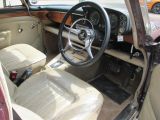 Rover P5 bei Sportwagen.expert - Abbildung (6 / 8)