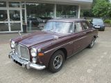 Rover P5 bei Sportwagen.expert - Abbildung (2 / 8)