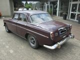 Rover P5 bei Sportwagen.expert - Abbildung (3 / 8)