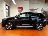 Hyundai Tucson bei Sportwagen.expert - Abbildung (10 / 15)