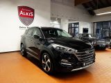 Hyundai Tucson bei Sportwagen.expert - Abbildung (5 / 15)