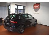 VW Tiguan bei Sportwagen.expert - Abbildung (6 / 15)