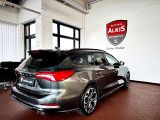 Ford Focus Turnier bei Sportwagen.expert - Abbildung (8 / 15)