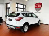 Ford Kuga bei Sportwagen.expert - Abbildung (6 / 15)