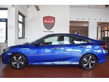 Honda Civic bei Sportwagen.expert - Abbildung (10 / 15)