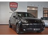 Porsche Cayenne bei Sportwagen.expert - Abbildung (4 / 15)