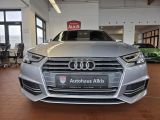 Audi A4 bei Sportwagen.expert - Abbildung (4 / 15)