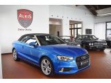 Audi A3 bei Sportwagen.expert - Abbildung (5 / 15)