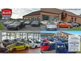 Ford Fiesta bei Sportwagen.expert - Abbildung (3 / 15)
