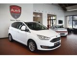 Ford C-MAX bei Sportwagen.expert - Abbildung (5 / 15)