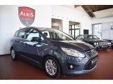 Ford C-MAX bei Sportwagen.expert - Abbildung (5 / 15)