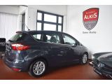 Ford C-MAX bei Sportwagen.expert - Abbildung (6 / 15)