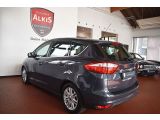 Ford C-MAX bei Sportwagen.expert - Abbildung (7 / 15)