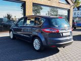 Ford S-Max bei Sportwagen.expert - Abbildung (7 / 15)