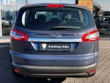 Ford S-Max bei Sportwagen.expert - Abbildung (8 / 15)