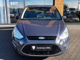 Ford S-Max bei Sportwagen.expert - Abbildung (4 / 15)