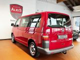 VW Transporter bei Sportwagen.expert - Abbildung (7 / 15)